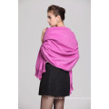 Super Soft Kaschmir Feeling Bambus Material TV Blanket Woven Best Preis Decke In China